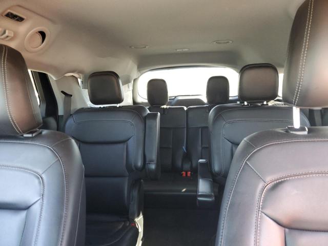 2022 FORD EXPLORER X - 1FMSK7DH7NGB79465