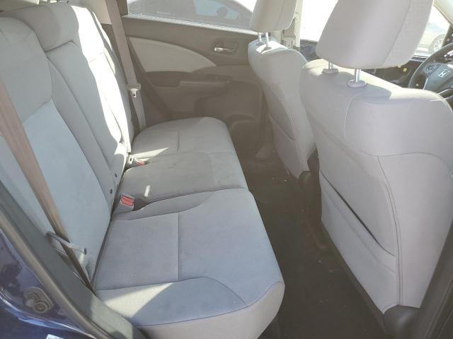 2015 HONDA CR-V EX - 5J6RM4H54FL046564