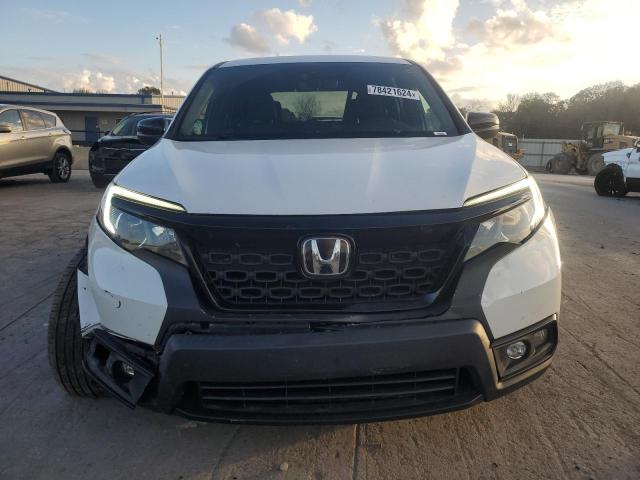 2021 HONDA PASSPORT E - 5FNYF8H57MB004764