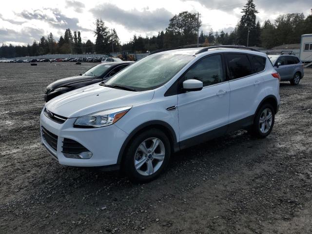 VIN 1FMCU9GX3EUB64444 2014 Ford Escape, SE no.1