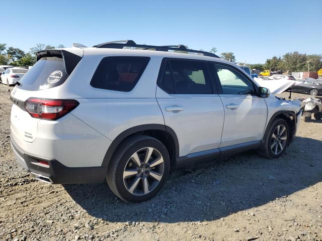 2023 HONDA PILOT ELIT - 5FNYG1H89PB045691