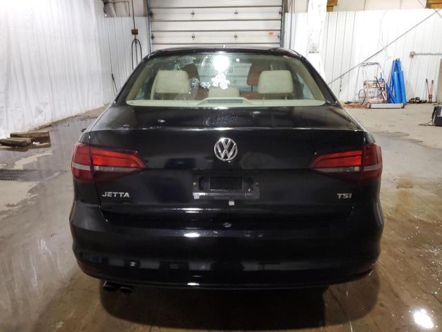 2018 VOLKSWAGEN JETTA SE - 3VWDB7AJ5JM209662