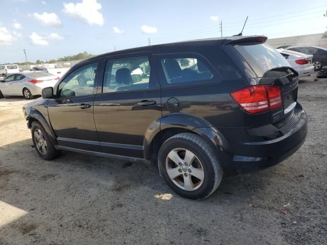 VIN 3C4PDCAB8DT532223 2013 Dodge Journey, SE no.2