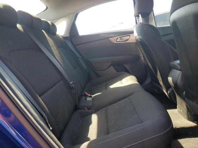 2021 KIA FORTE FE - 3KPF24AD8ME396818