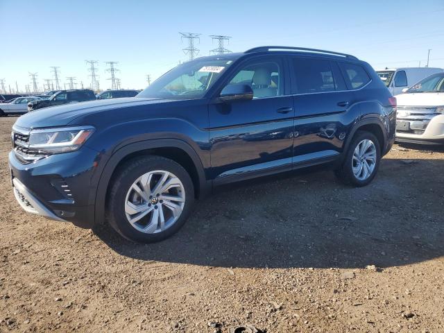 2021 VOLKSWAGEN ATLAS SE - 1V2KR2CA2MC541794