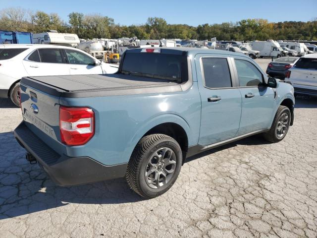 2022 FORD MAVERICK X - 3FTTW8E35NRA30700