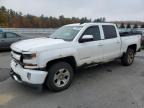 2016 CHEVROLET SILVERADO - 3GCUKREC1GG175222