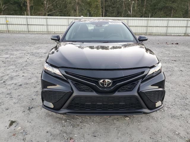 2023 TOYOTA CAMRY SE N - 4T1T11AK6PU086946