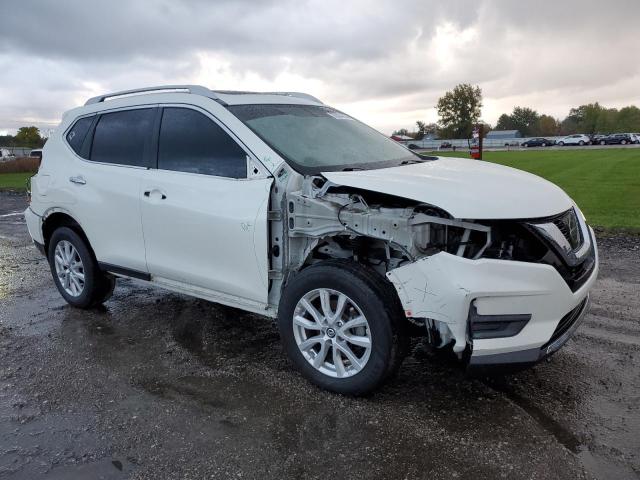 2017 NISSAN ROGUE SV - 5N1AT2MV6HC879538