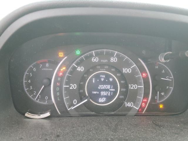 2016 HONDA CR-V LX - 2HKRM4H38GH701562