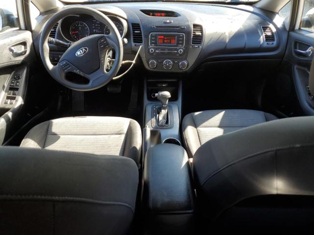 2015 KIA FORTE LX - KNAFX4A62F5398174
