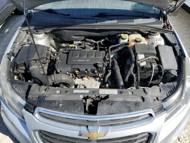 2016 CHEVROLET CRUZE LIMI - 1G1PE5SB1G7150432