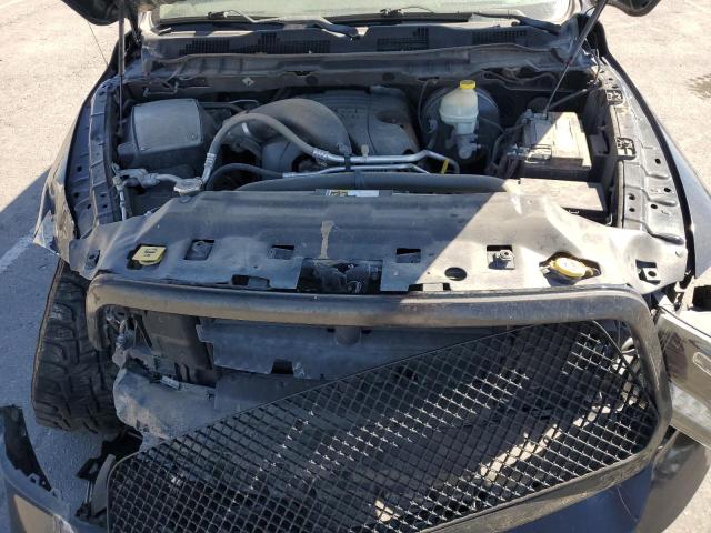 2015 RAM 1500 ST - 1C6RR7KT4FS662780