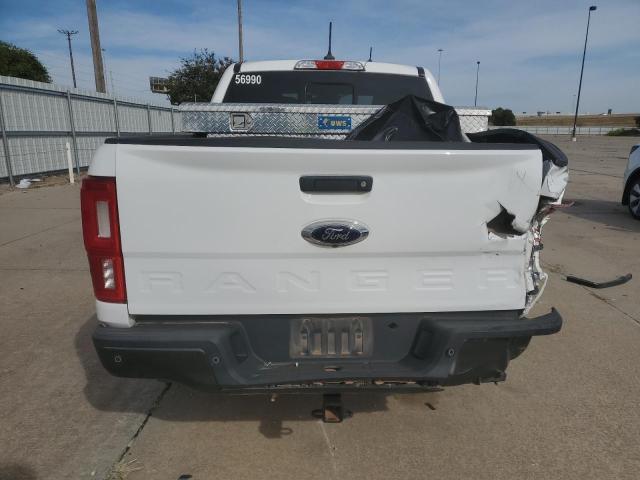 2021 FORD RANGER XL - 1FTER4FH4MLD56990