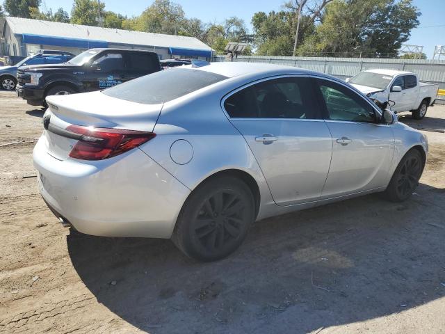 2015 BUICK REGAL PREM 2G4GN5EX3F9265850