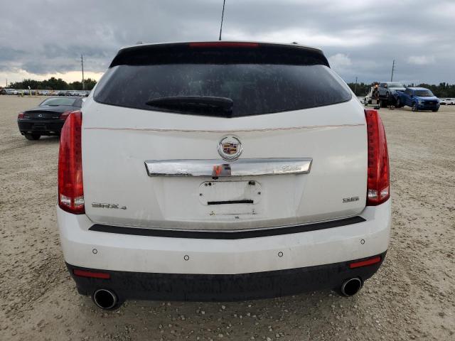 VIN 3GYFNCE35GS550467 2016 Cadillac SRX, Performanc... no.6