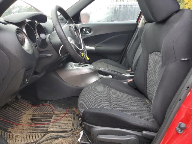 2015 NISSAN JUKE S - JN8AF5MV8FT563881