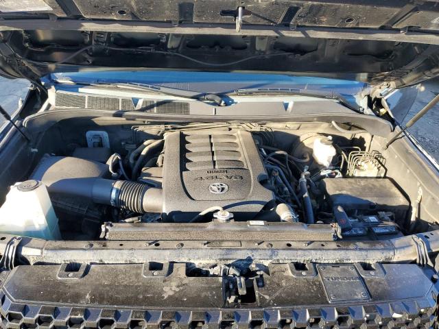 2018 TOYOTA TUNDRA DOU - 5TFUM5F17JX079341