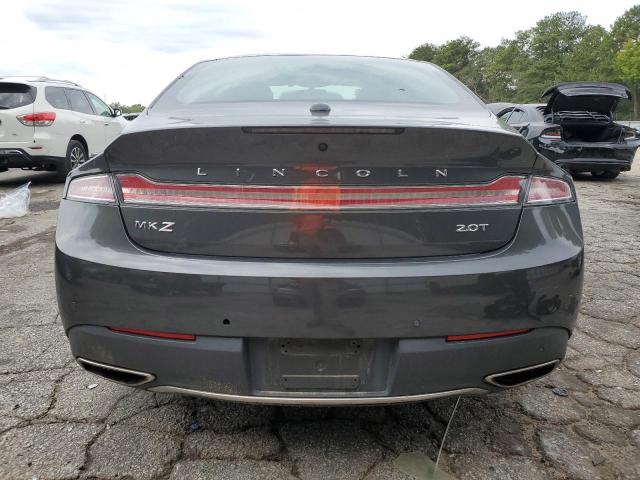 2017 LINCOLN MKZ RESERV - 3LN6L5E96HR637939