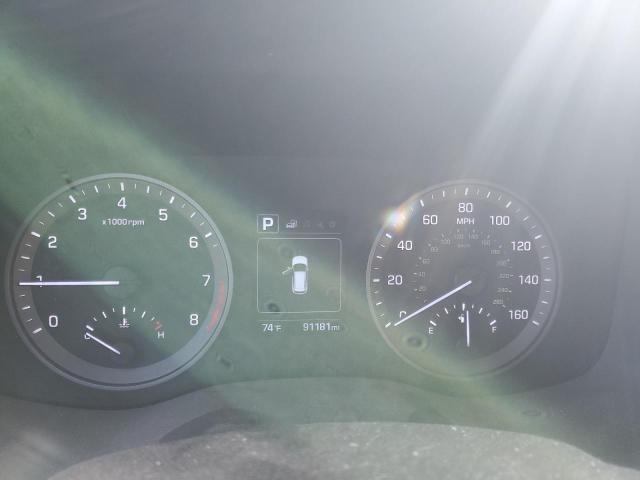2018 HYUNDAI TUCSON SPO - KM8J3CAL7JU827621