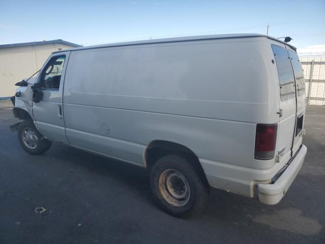 FORD ECONOLINE 2012 white cargo va gas 1FTNE2EL9CDA20993 photo #3