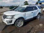 FORD EXPLORER снимка