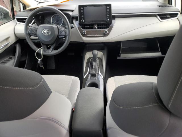 2020 TOYOTA COROLLA LE - JTDEPRAEXLJ007617