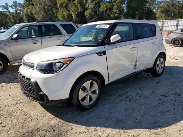 VIN KNDJN2A22E7059938 2014 KIA Soul no.1