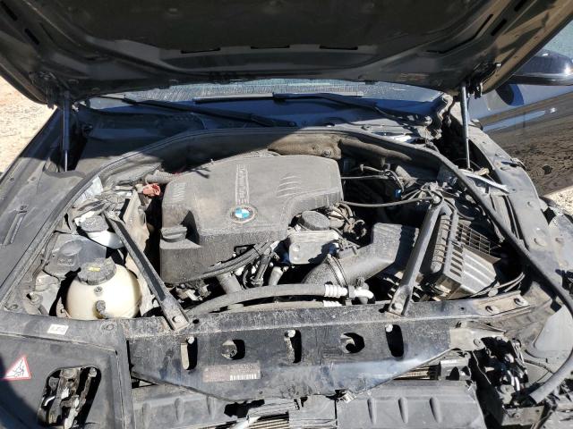 2015 BMW 528 - WBA5A5C5XFD513195