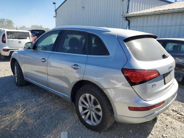 VIN WA1L2AFP5GA141775 2016 Audi Q5, Premium Plus no.2