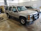 CHEVROLET TAHOE K150 photo