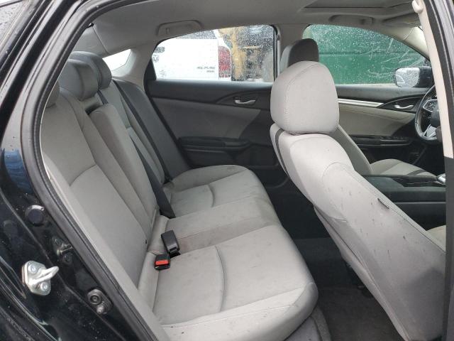 2019 HONDA CIVIC EX - 19XFC1F36KE012981