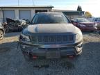 Lot #2957727046 2018 JEEP COMPASS TR