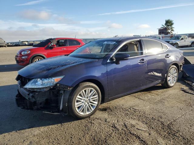 VIN JTHBK1GG3E2093098 2014 Lexus ES, 350 no.1