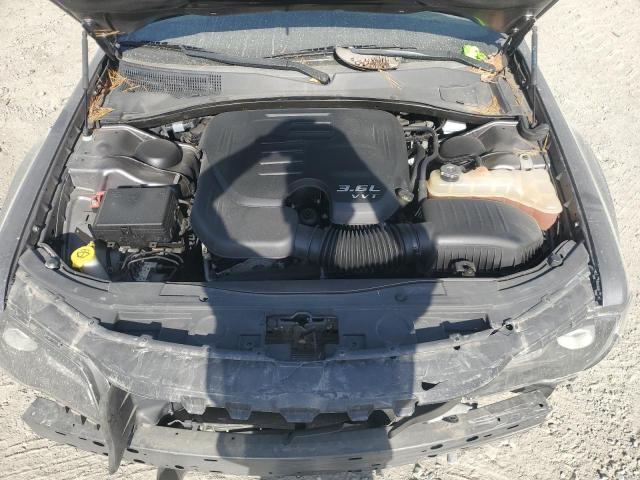 2019 CHRYSLER 300 S - 2C3CCABG9KH660710