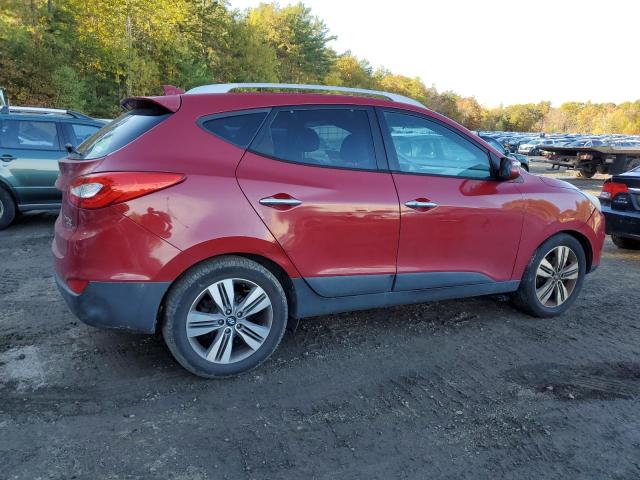 2015 HYUNDAI TUCSON LIM - KM8JUCAG0FU106094