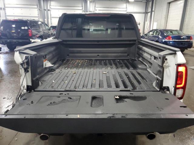 2022 HONDA RIDGELINE - 5FPYK3F80NB030093