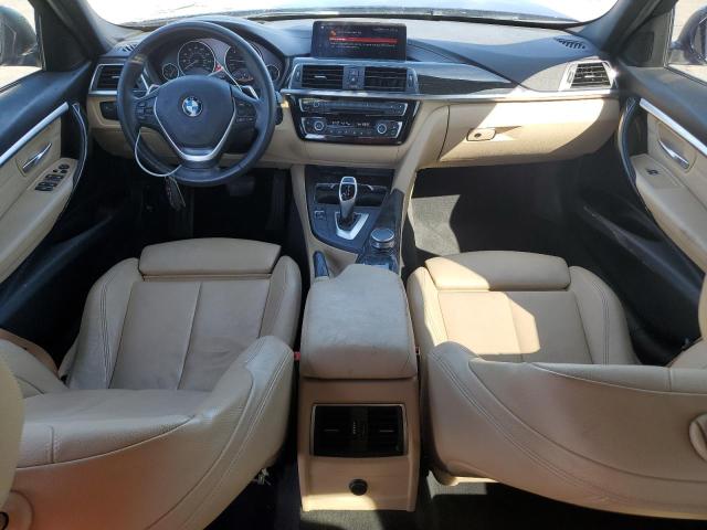 2018 BMW 330 I - WBA8B9G55JNV00305