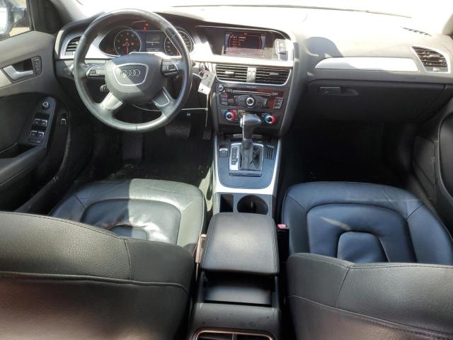 VIN WAUAFAFL0FN014841 2015 Audi A4, Premium no.8