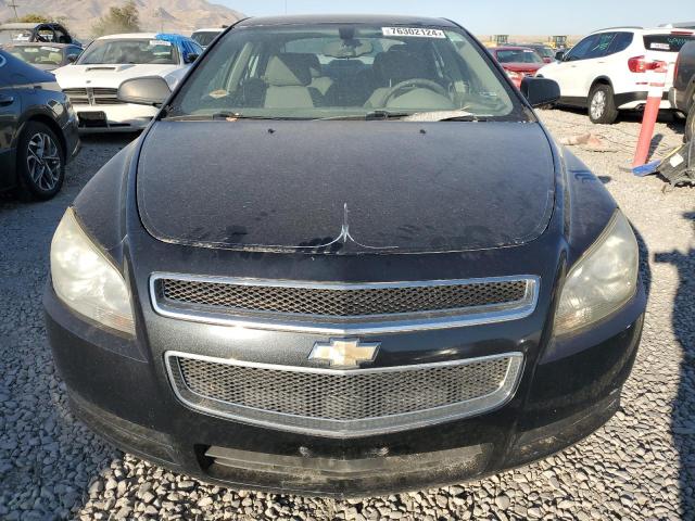 2011 CHEVROLET MALIBU LS - 1G1ZB5E1XBF280440