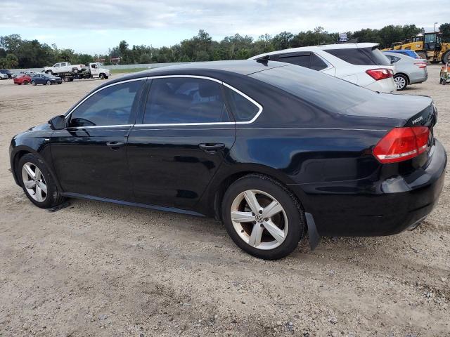 VIN 1VWAT7A31EC029023 2014 Volkswagen Passat, S no.2