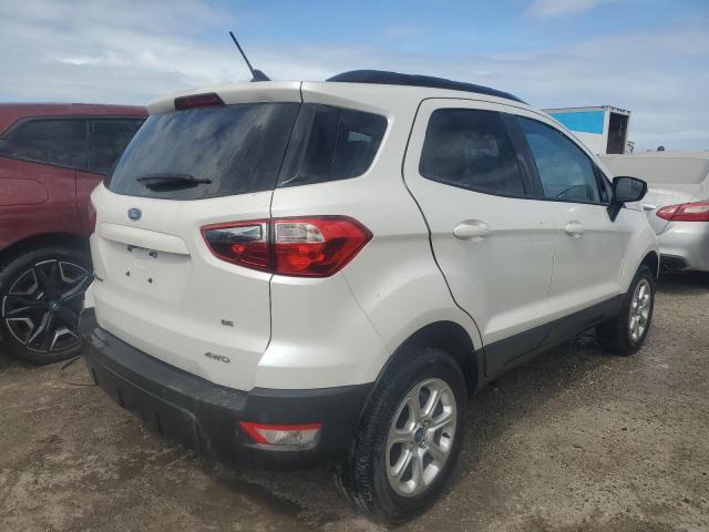 VIN MAJ6S3GL8KC255881 2019 Ford Ecosport, SE no.3