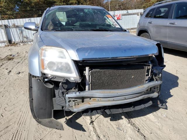 2015 GMC TERRAIN SL - 2GKFLYE32F6154653