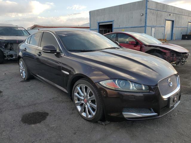 2015 JAGUAR XF 3.0 SPO SAJWA0F79F8U72740