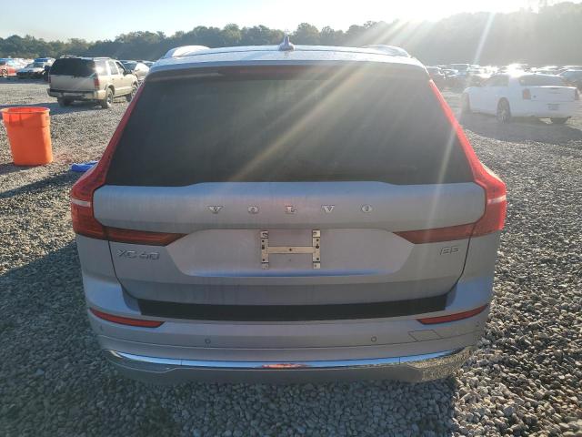 2022 VOLVO XC60 B5 IN - YV4L12DL8N1924999