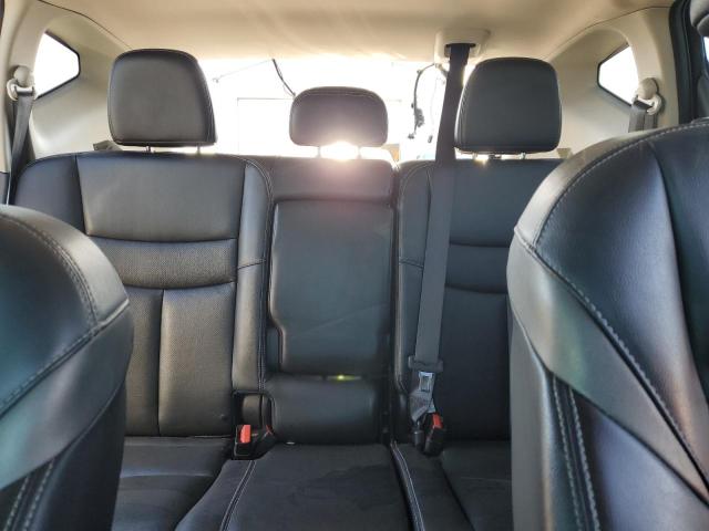 2018 NISSAN MURANO S - 5N1AZ2MH2JN175145