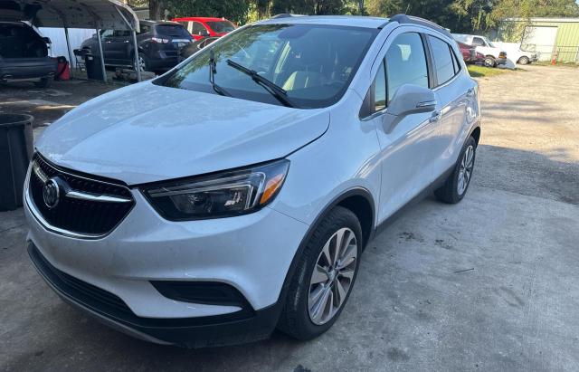 VIN KL4CJASB1JB691330 2018 Buick Encore, Preferred no.2