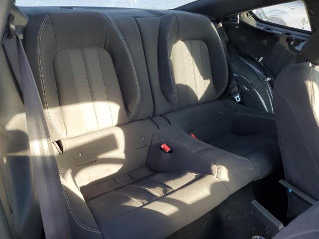 2019 FORD MUSTANG GT - 1FA6P8CF2K5120656