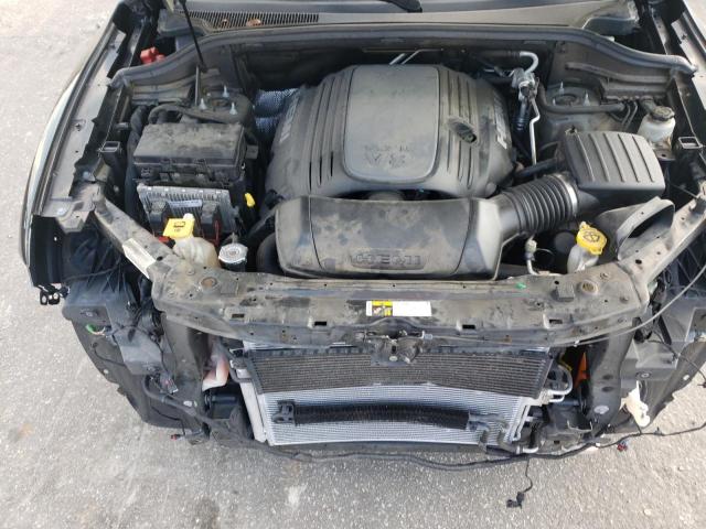 2015 DODGE DURANGO R/ - 1C4SDJCT5FC245778