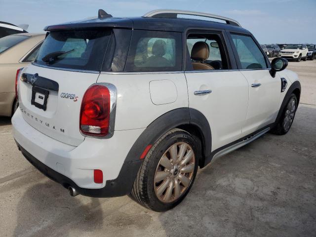2020 MINI COOPER S C - WMZYW7C07L3L63131